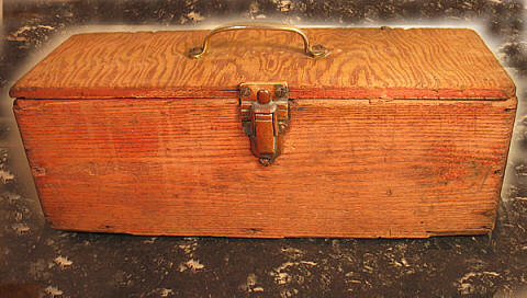 Toolbox
